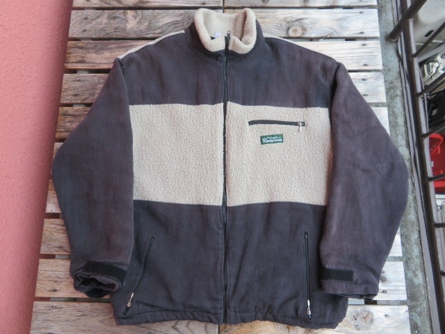 USED 90ǯ�� USA�� �ޥʥ����å��塡H���� �䥭�ޥ��㥱�å�!! �Ϲ��� M jkz352