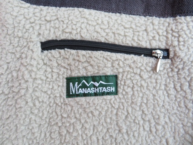 USED 90ǯ�� USA�� �ޥʥ����å��塡H���� �䥭�ޥ��㥱�å�!! �Ϲ��� M jkz352