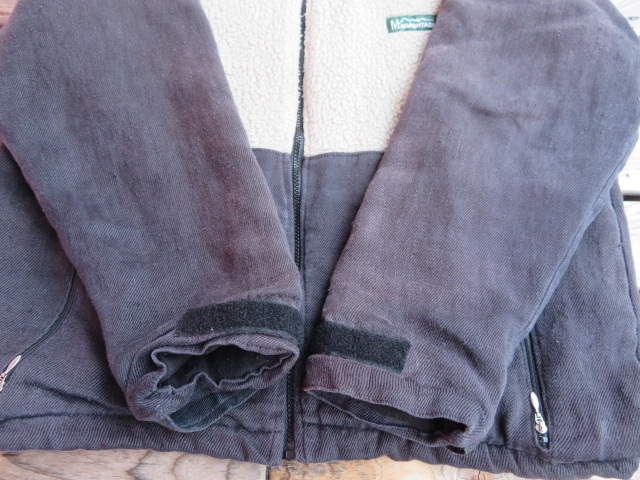 USED 90ǯ�� USA�� �ޥʥ����å��塡H���� �䥭�ޥ��㥱�å�!! �Ϲ��� M jkz352