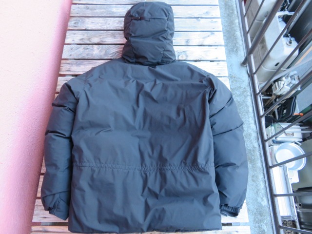 ��USED 2010ǯ�� USA�� ����������ޥ���ƥ˥���� ������ѡ��� �����󥸥㥱�å� �� L jkz496