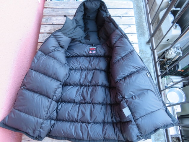 ��USED 2010ǯ�� USA�� ����������ޥ���ƥ˥���� ������ѡ��� �����󥸥㥱�å� �� L jkz496