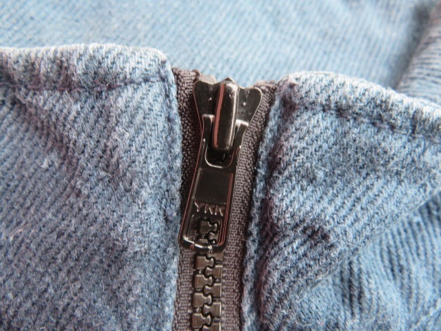 USED 2000ǯ�����ޥʥ����å��� �����å�(�إ�פΥץ륪���С�)���㥱�å� �ĺ��� M jaa095