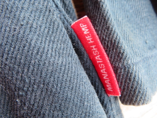 USED 2000ǯ�����ޥʥ����å��� �����å�(�إ�פΥץ륪���С�)���㥱�å� �ĺ��� M jaa095