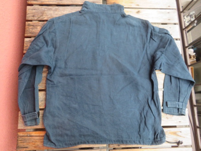 USED 2000ǯ�����ޥʥ����å��� �����å�(�إ�פΥץ륪���С�)���㥱�å� �ĺ��� M jaa095