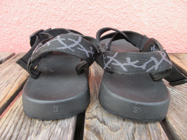 USED 99ǯ ӥơ Chaco USA 㥳 !! 饹 US9 shc281
