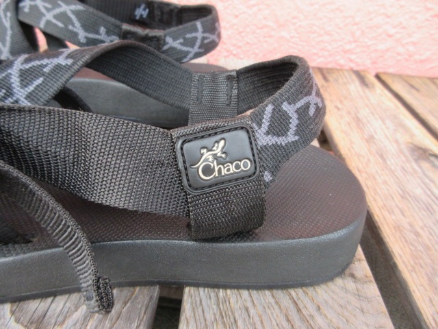 USED 99ǯ ӥơ Chaco USA 㥳 !! 饹 US9 shc281