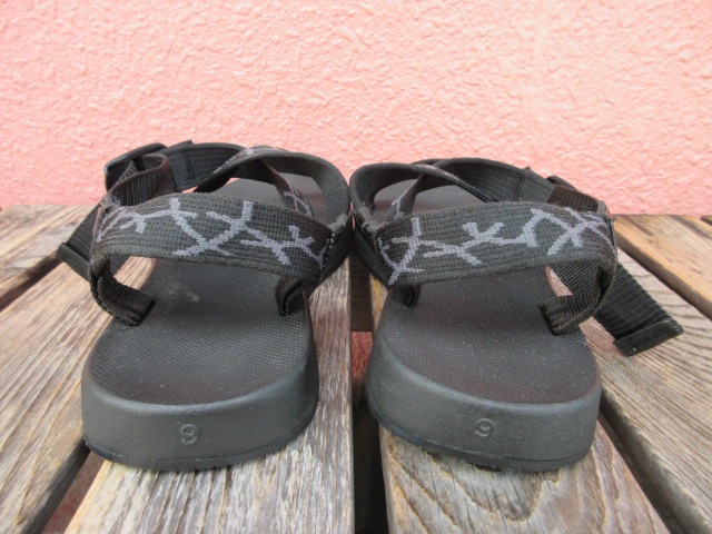 USED 99ǯ ӥơ Chaco USA 㥳 !! 饹 US9 shc281