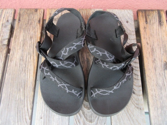 USED 99ǯ ӥơ Chaco USA 㥳 !! 饹 US9 shc281