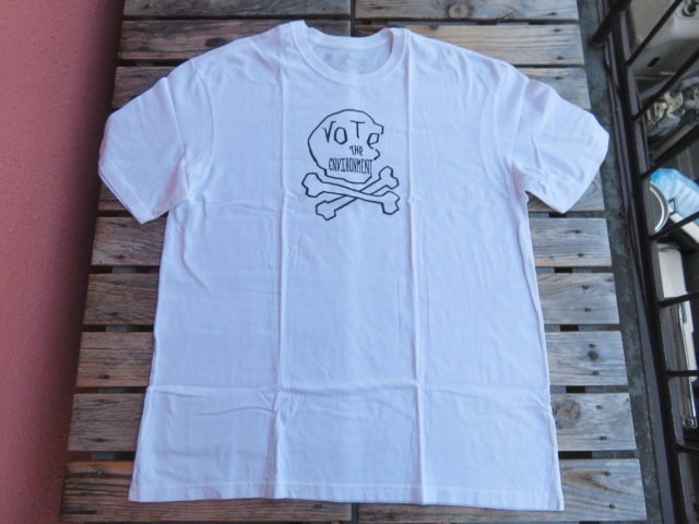 USED 15ǯSS ѥ˥ VOTE ХT ʥ!  XL tsh629