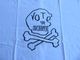 USED 15ǯSS ѥ˥ VOTE ХT ʥ!  XL tsh629