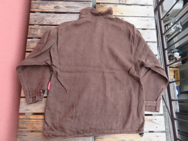 USED ����ǯ�塡USA�����ޥʥ����å��� �����å�(�إ�פΥץ륪���С�)���㥱�å� ��� M jaa096