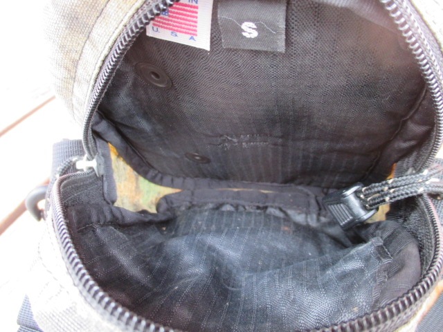 USED 2007ǯ����USA�� ���쥴�꡼ �����å��ݥ��å� ���ɥХ�ơ����ƥ���С�! S������ bak942