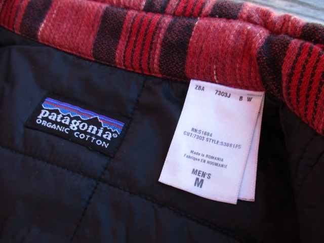USED 05ǯFW�� �ѥ����˥� ���󥵥졼�ƥ��åɥե��ͥ륷��� Zake M jkw707