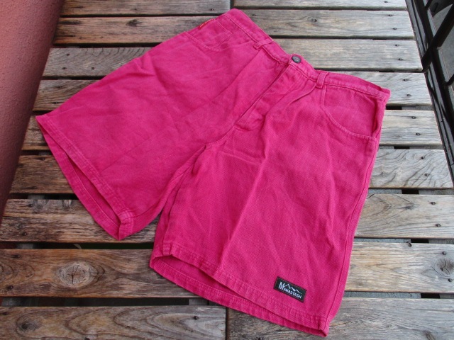 90s USA製 グラミチ ヘンプ ショーツ マナスタッシュ prAna カブー 美品 マナスタッシュ ヘンプ ショーツ グラミチ KAVU prAna USA