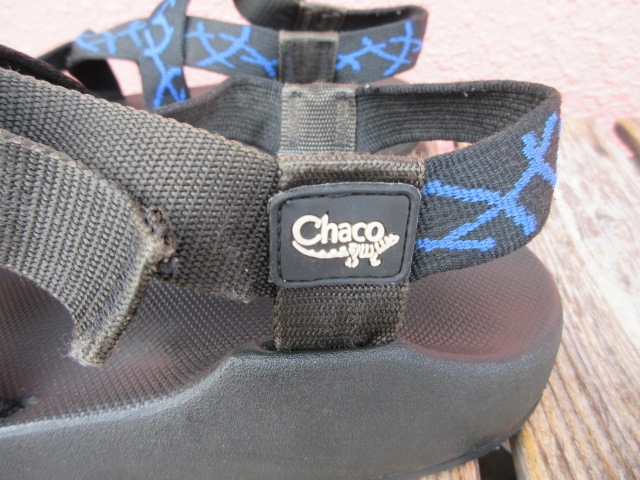 USED 97ǯ USA�� ��Chaco�� ���㥳 ������� Z1 �����å���ܡ���! US10 shc282
