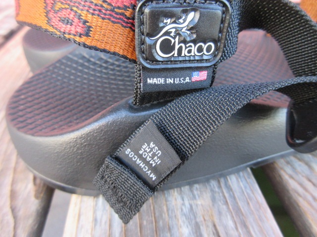 �ǥåɥ��ȥå� 2010ǯ�塡��Chaco�� ���㥳 Z2 ���͡������� US9 USA�� shc291