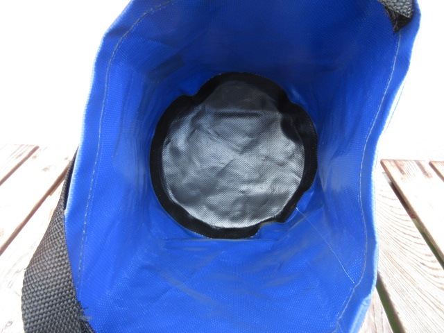 USED 2000ǯ����USA�� ��REI�� �����륤������ �ӥ�ơ����ʥ�����Х��å� �� bak493