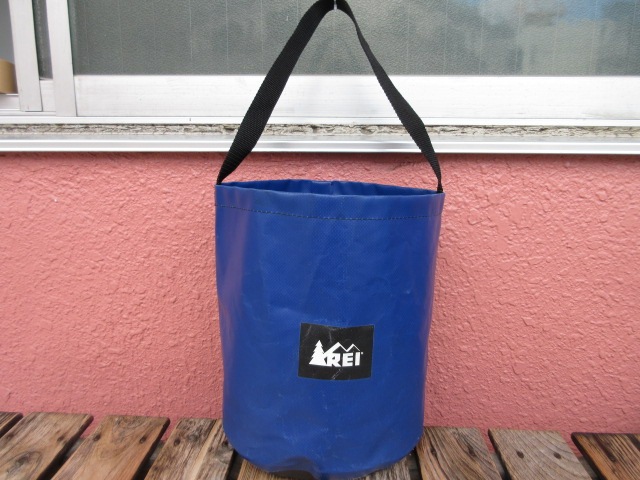 USED 2000ǯ����USA�� ��REI�� �����륤������ �ӥ�ơ����ʥ�����Х��å� �� bak493