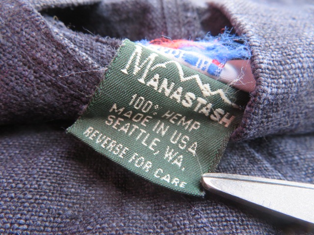 USED ����ǯ�塡USA�����ޥʥ����å��� �إ�ץա��ǥ�JKT ǻ�� M jaa097