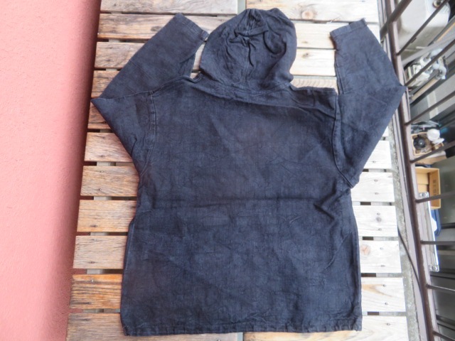 USED ����ǯ�塡USA�����ޥʥ����å��� �إ�ץա��ǥ�JKT ǻ�� M jaa097