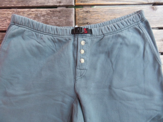 USED ����ߥ� 2000ǯ����USA�� �������åȥѥ�� ���졼�� ����� M paf841