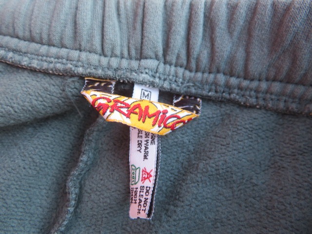 USED ����ߥ� 2000ǯ����USA�� �������åȥѥ�� ���졼�� ����� M paf841