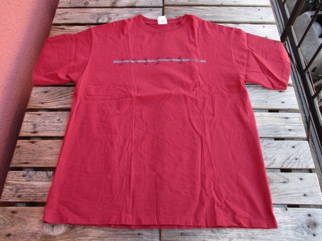 極美品 白い patagonia Tシャツ M ZenFly 禅 廃番希少品 ナチュラル フライ