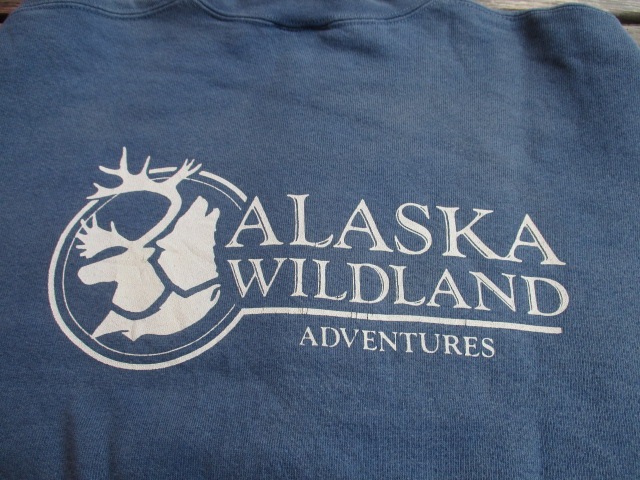 USED 2000ǯƬ ʥ 饹 WILDLAND ADVENTURES åȥ롼 졼 XL ssc998