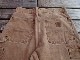 USED carhartt �����ϡ��� ���֥�ˡ� �����ϡ��ȥ֥饦�� W31 08ǯ�� pae712