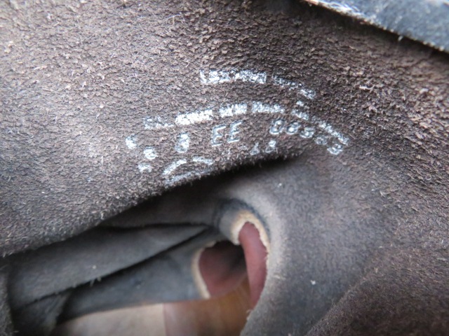 USED 90ǯ�塡USA������åɥ����󥰡����󥸥˥��֡��ġ�PT91������������8EE��shc308