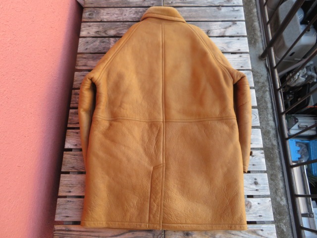 USED 90ǯ�� �ӥ�ơ��� ���ǥ����Х�������Eddie bauer�ۥ����ץ�������������� ���� L jkz571