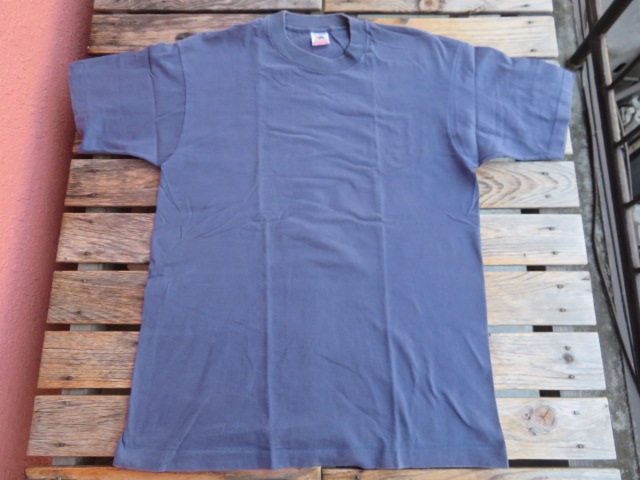 USED 90ǯ���Ƭ����USA�� �ե롼�ĥ��֥��롼�� ̵��T����� ���졼�� L tsh708