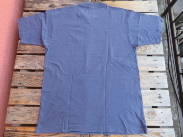 USED 90ǯ���Ƭ����USA�� �ե롼�ĥ��֥��롼�� ̵��T����� ���졼�� L tsh708