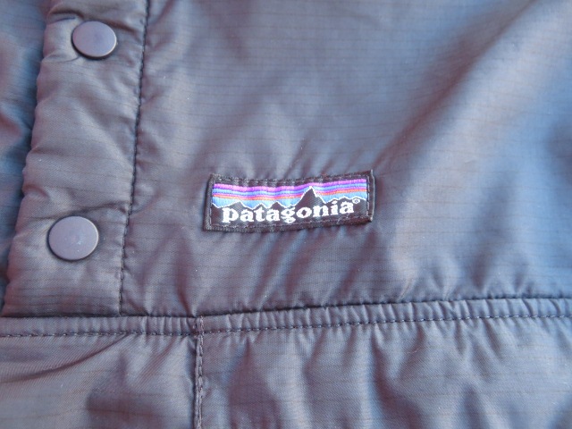 USED 07ǯFW�� �ѥ����˥� ��С����֥륷����饹�ʥå�T�ץ륪���С� �֥�å�! jaa463