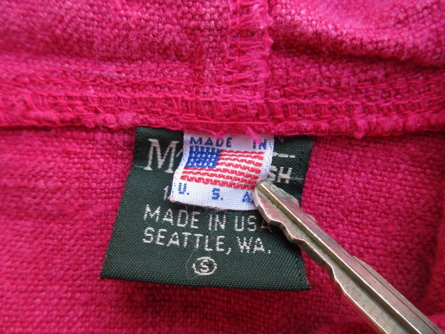 USED USA�� �ޥʥ����å��� �إ�� ���Υ�å� �ѡ��� �ե塼����� ������S jkp107