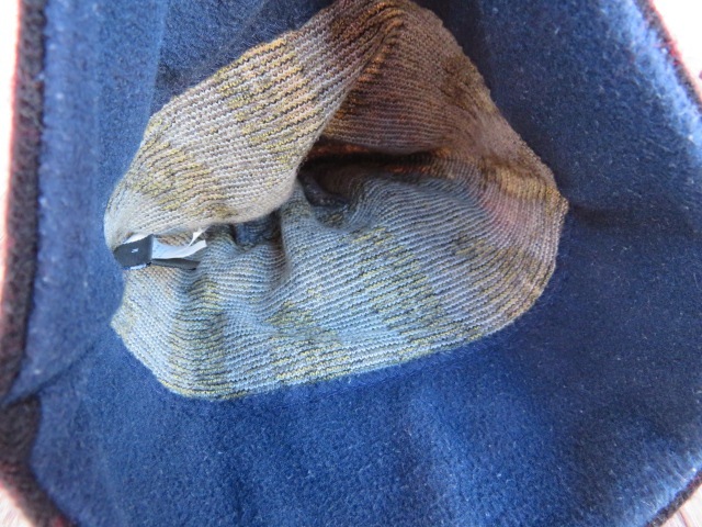 USED �ѥ����˥��� �ե���� ���饤�ȥ������� �������ϥå� Penguinos ���㥳����إ��� ack814