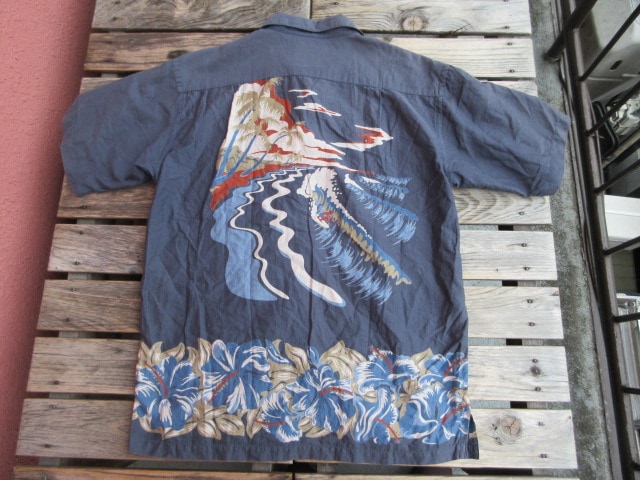 02年ポルトガル製 Patagonia アロハ パタロハ 花柄 Sサイズ パタゴニア パタロハ アロハシャツ 花柄 ポルトガル製 - メルカリ