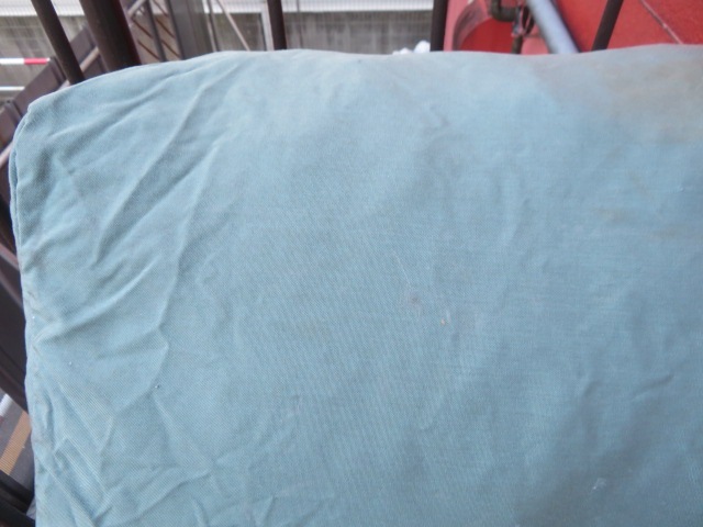 USED 87ǯ USA������Ʋ�ۥǥ��ʥǥ����� �쥶������!!! �ȥ�٥�ݥ��å� ���åե�Хå� ���졼 bak792