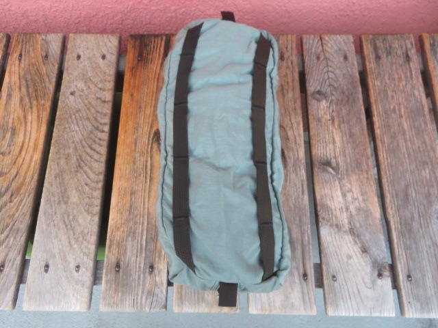 USED 87ǯ USA������Ʋ�ۥǥ��ʥǥ����� �쥶������!!! �ȥ�٥�ݥ��å� ���åե�Хå� ���졼 bak792