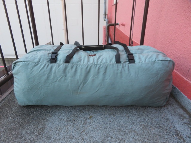 USED 87ǯ USA������Ʋ�ۥǥ��ʥǥ����� �쥶������!!! �ȥ�٥�ݥ��å� ���åե�Хå� ���졼 bak792