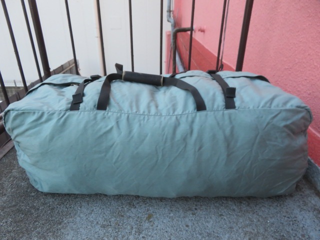 USED 87ǯ USA������Ʋ�ۥǥ��ʥǥ����� �쥶������!!! �ȥ�٥�ݥ��å� ���åե�Хå� ���졼 bak792