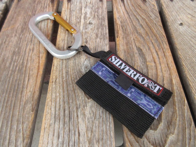 �ǥåɥ��ȥå� ����С��եå� SILVERFOOT ���ʥ��� �����󥱡��� ���� ach542