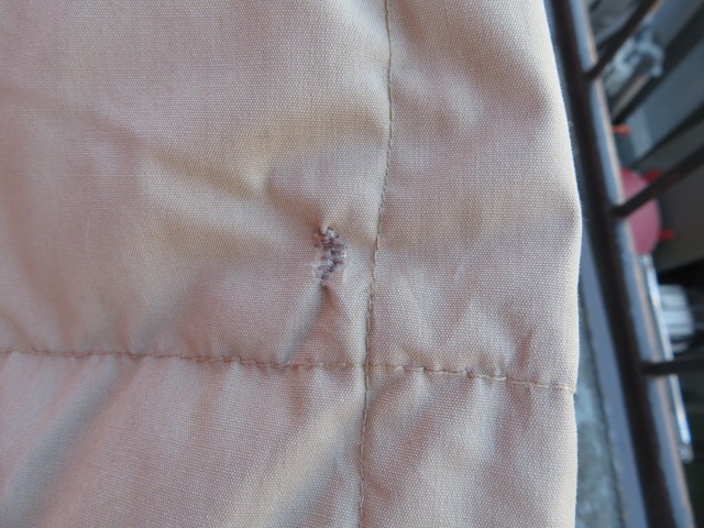 USED 83ǯUSA ӥơLLӡ󡡥ӡ󥺥ȥ֥JKTTAN   jkz356