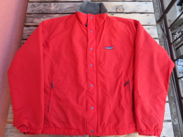 USED 87ǯFW USA�� �ѥ����˥� ������饵�������㥱�å� ��å�! L jkz981