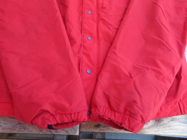 USED 87ǯFW USA�� �ѥ����˥� ������饵�������㥱�å� ��å�! L jkz981