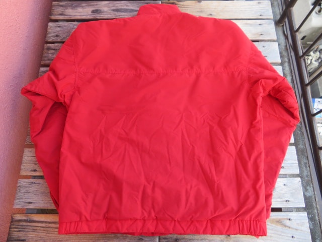 USED 87ǯFW USA�� �ѥ����˥� ������饵�������㥱�å� ��å�! L jkz981