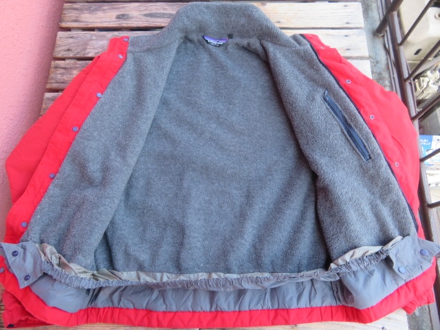 USED 87ǯFW USA�� �ѥ����˥� ������饵�������㥱�å� ��å�! L jkz981