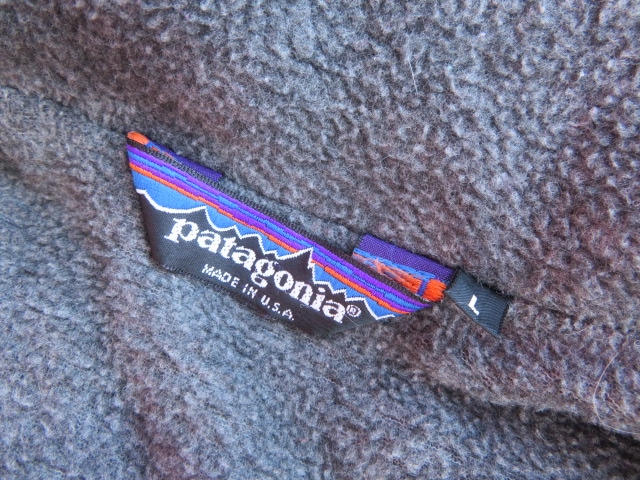 USED 87ǯFW USA�� �ѥ����˥� ������饵�������㥱�å� ��å�! L jkz981