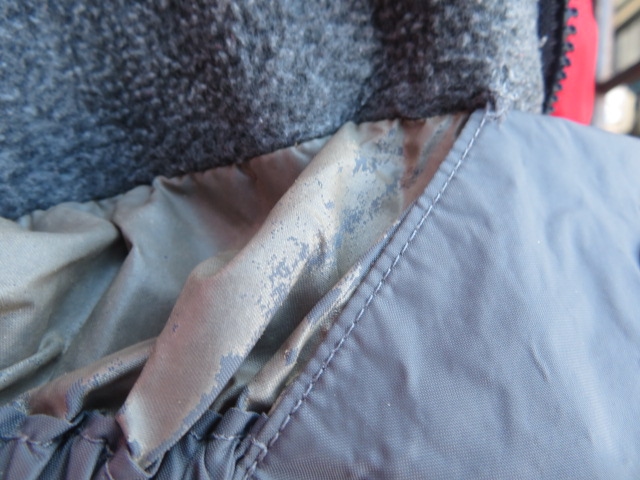 USED 87ǯFW USA�� �ѥ����˥� ������饵�������㥱�å� ��å�! L jkz981