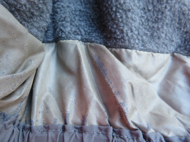 USED 87ǯFW USA�� �ѥ����˥� ������饵�������㥱�å� ��å�! L jkz981